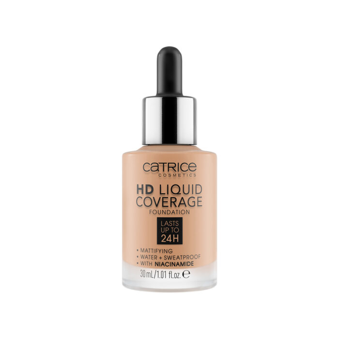 Make Up For Ever Water Blend Face & Body Foundation - Image 2